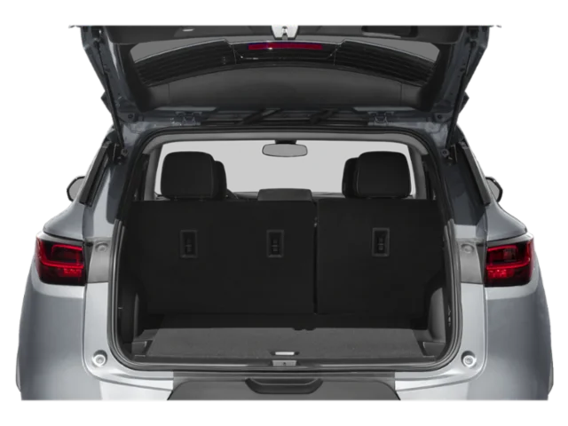 Used 2023 Black Chevrolet LT image 8