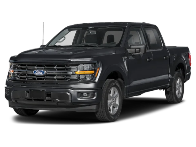 2026 Ford F-150's photo