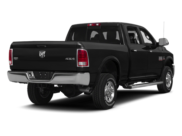 Used 2014 RAM Ram 2500 Pickup Laramie with VIN 3C6UR5FLXEG271809 for sale in Waterville, ME