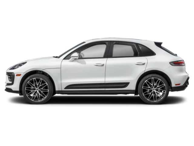 Used 2024  Porsche S image 3