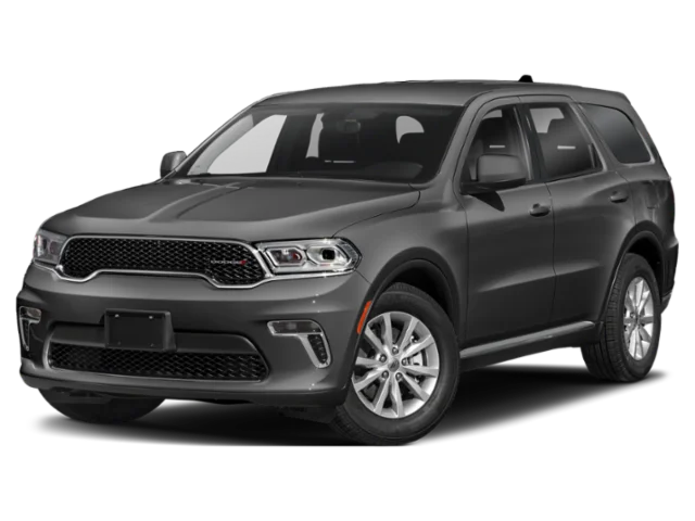 2023 Dodge Durango SXT Plus AWD's photo