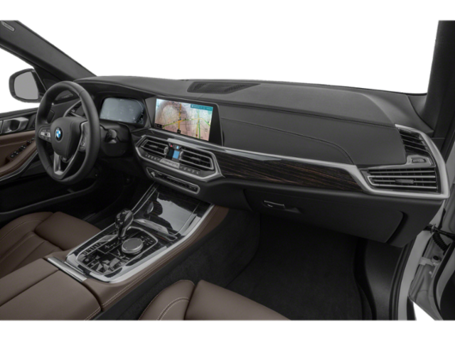 Used 2023 White BMW xDrive45e image 12