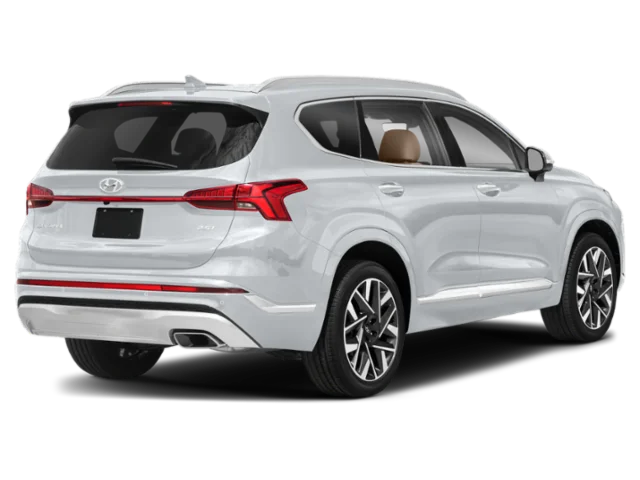 Used 2023 White Hyundai Calligraphy image 2