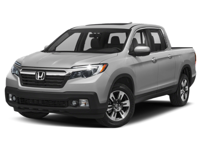 2019 Honda Ridgeline RTL-T