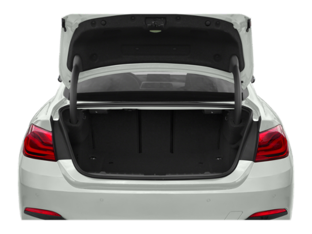 Used 2018 White BMW 440i xDrive image 9