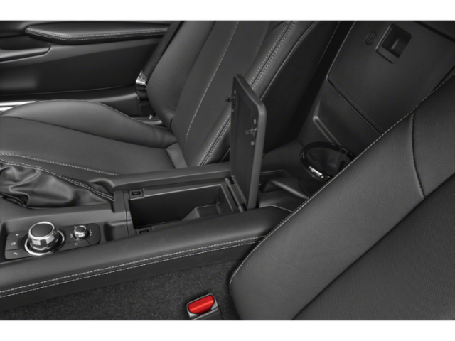 New 2026 Gray Mazda Grand Touring image 10