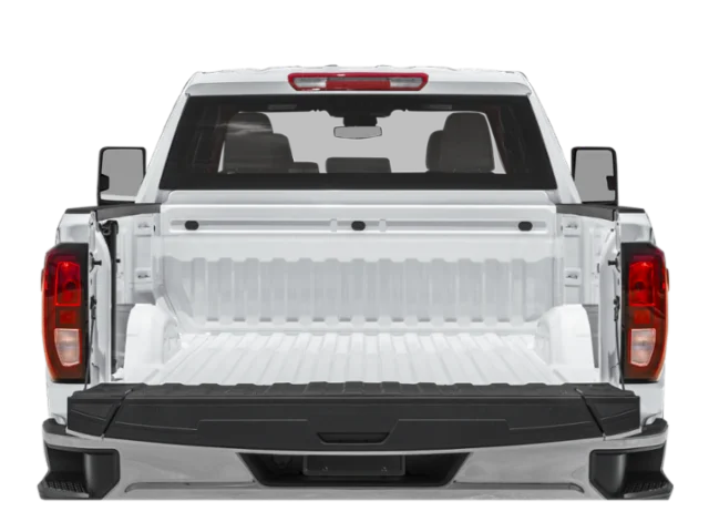Used 2024 Silver GMC SLE image 18