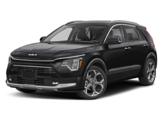 New 2026 Aurora Black Pearl Kia SX Touring image 1