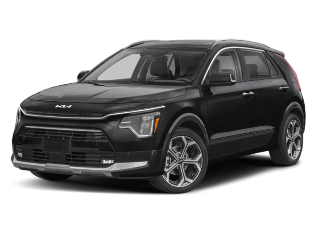 New 2026 Aurora Black Pearl Kia SX Touring image 1