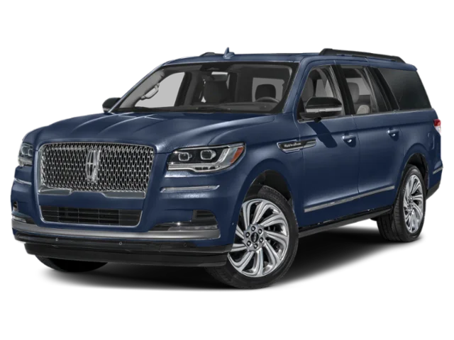 2024 Lincoln Navigator