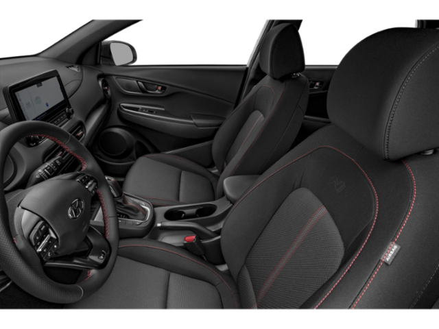 Used 2023 Black Hyundai N Line image 6
