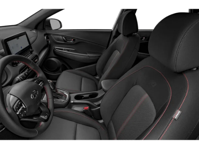 Used 2023 Black Hyundai N Line image 12