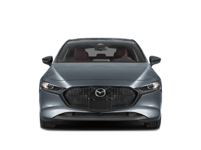 New 2026 Jet Black Mica Mazda 2.5 S Carbon Edition AWD image 4
