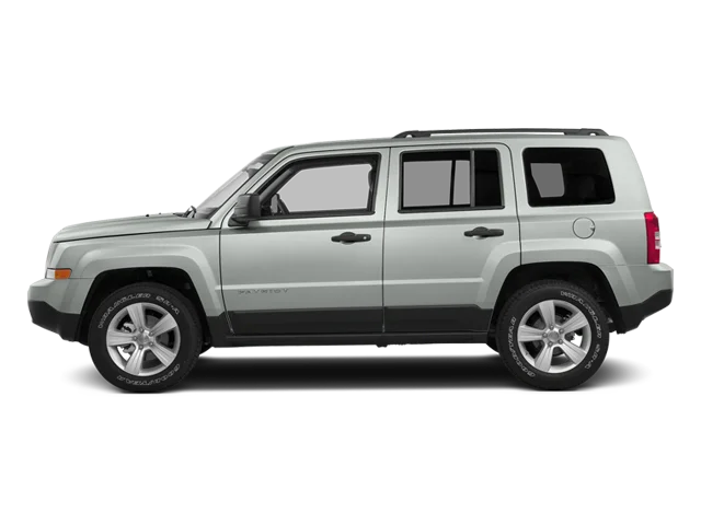 Certified Used 2014 White Jeep Limited image 3