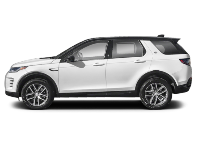 New 2026 Fuji White Land Rover Landmark image 4