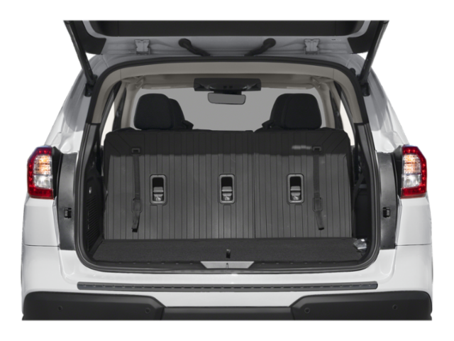 Used 2025 Crystal White Pearl Subaru Onyx Edition Touring image 8