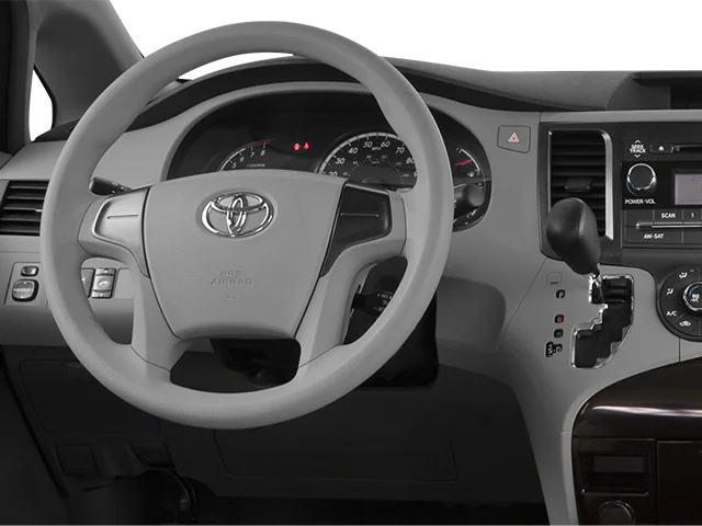 Used 2014 Silver Sky Metallic Toyota SE image 4