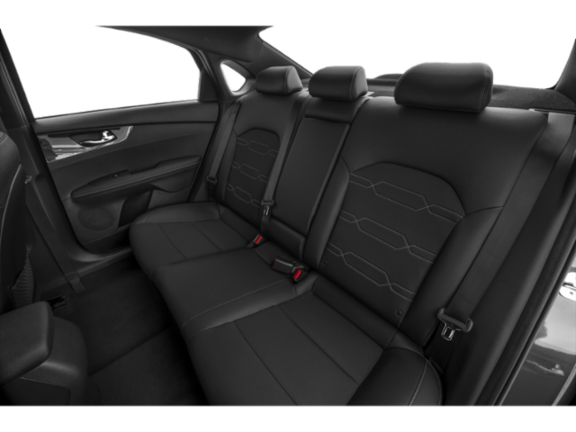 Used 2024 Gray Kia GT-Line image 10