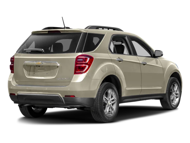 Used 2016 Silver Chevrolet LTZ image 2