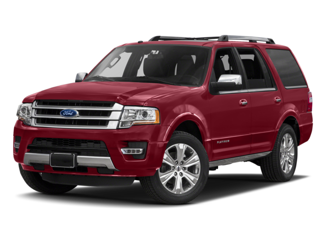 2017 Ford Expedition Platinum