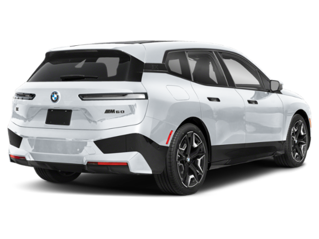 Used 2025 BMW iX 50 with VIN WB523CF03SCU16789 for sale in Ocala, FL