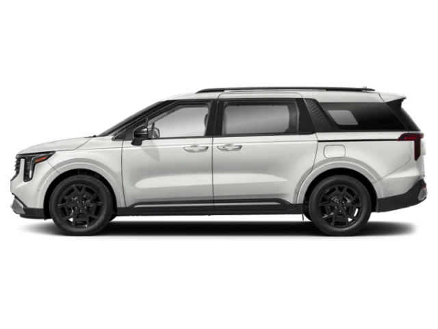 New 2027 Ivory Kia SX Prestige image 3