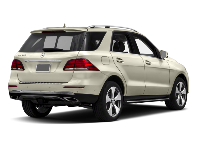 Used 2017  Mercedes-Benz GLE 350 image 2