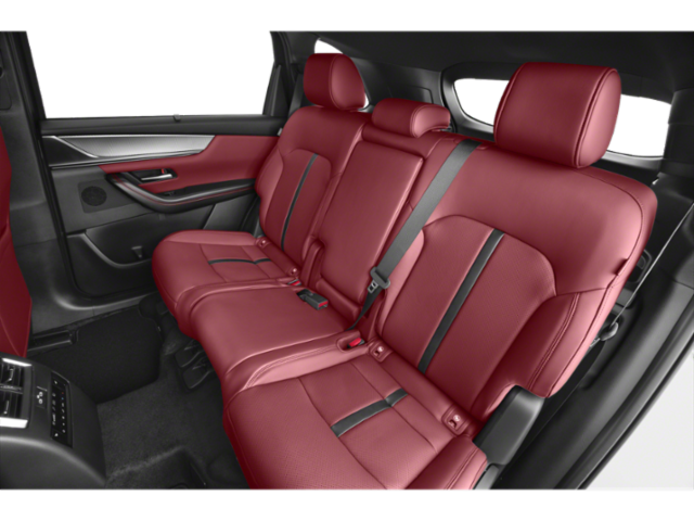 2026 Mazda CX-70 Premium Package - Photo 10