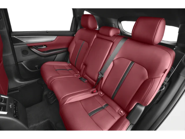 2026 Mazda CX-70 Premium Package - Photo 10