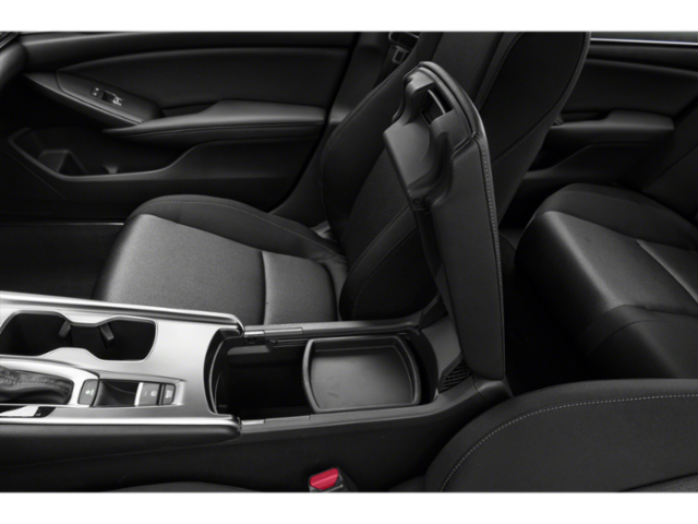 Used 2019 Crystal Black Pearl Honda LX image 14