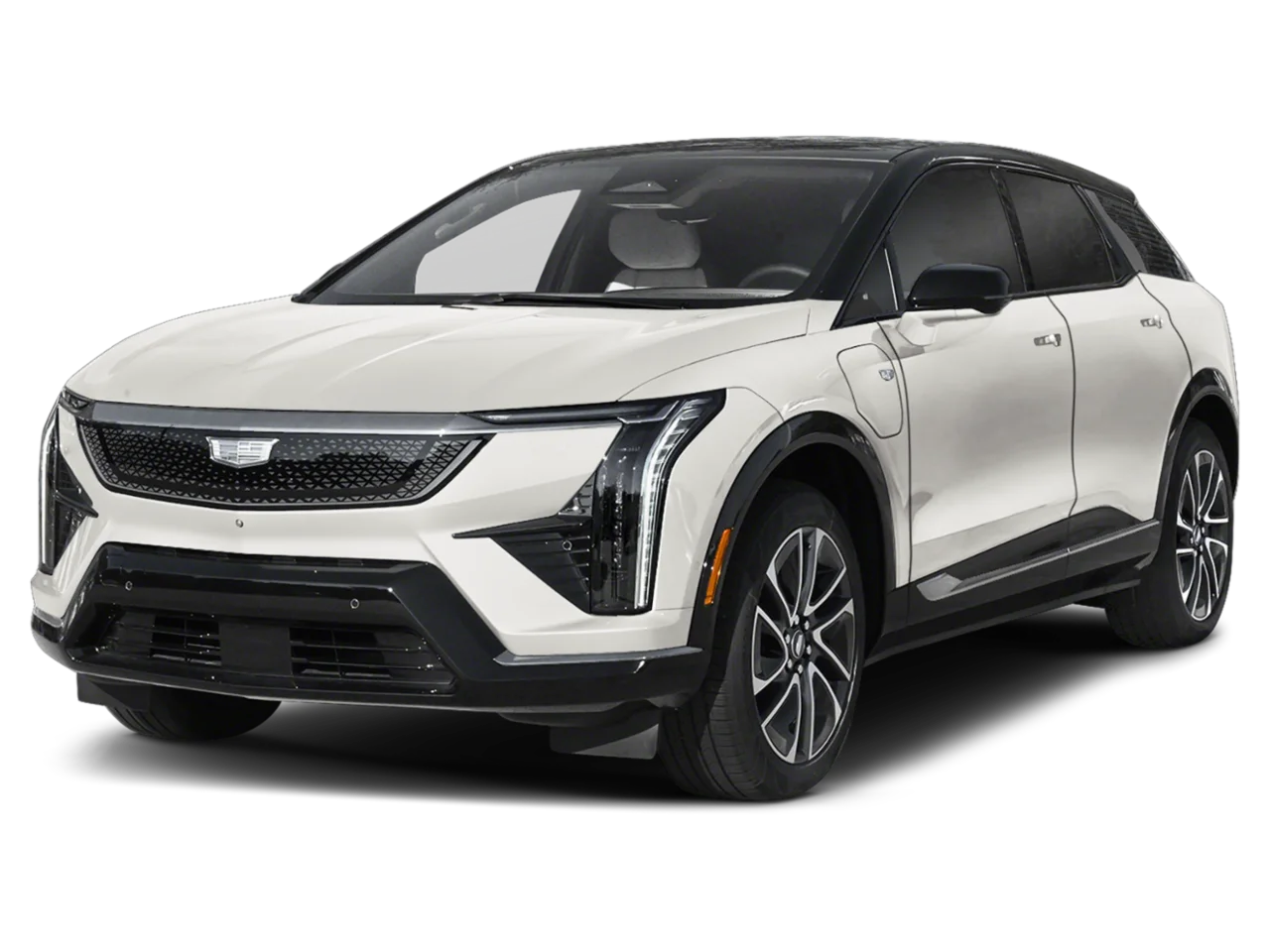 2026 Cadillac Optiq Premium Sport AWD's photo