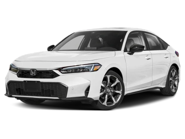 2026 Honda Civic's photo
