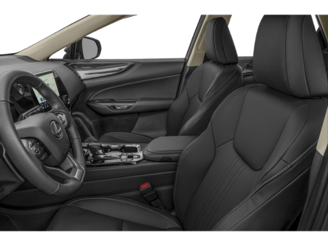 New 2026 Atomic Silver Lexus AWD image 13