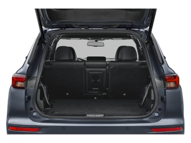 New 2026 White Mitsubishi BLACK EDITION S-AWC image 8