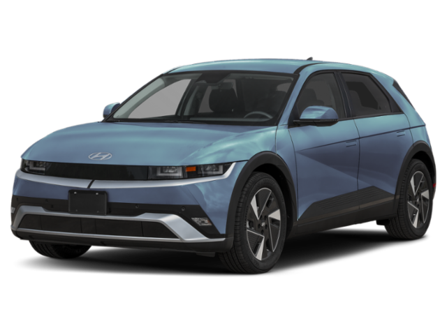2027 Hyundai IONIQ 5