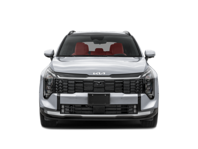 New 2026  Kia SX-Prestige image 4