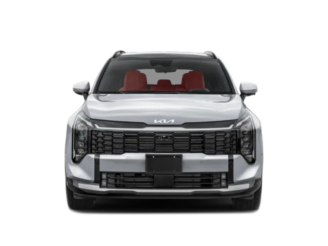 New 2026  Kia SX-Prestige image 4