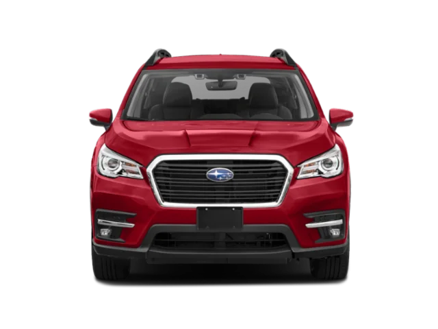 Used 2020 White Subaru Limited image 4