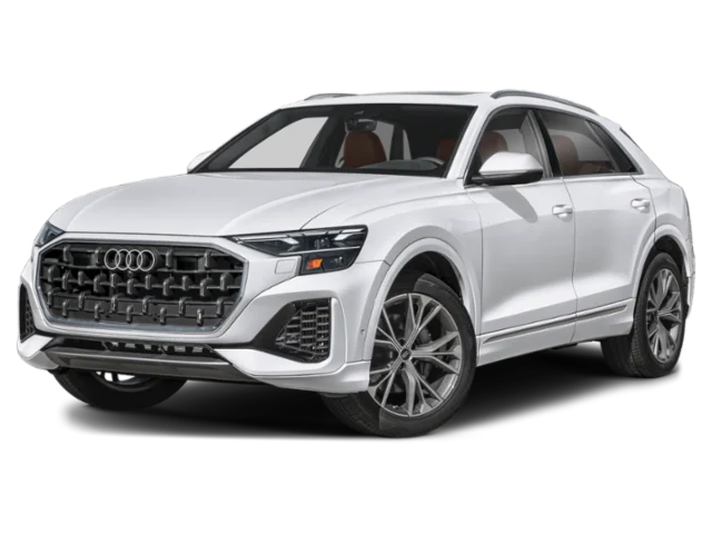 2026 Audi Q8 55 Premium Plus quattro Tiptonic's photo