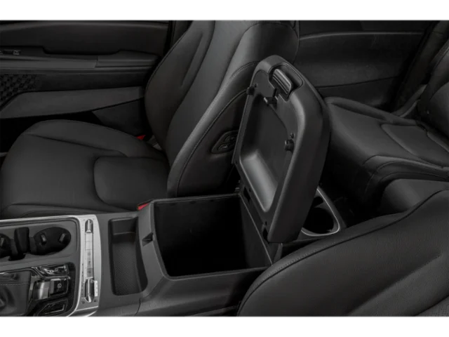 New 2027 Iceberg Green Kia SX Prestige image 11