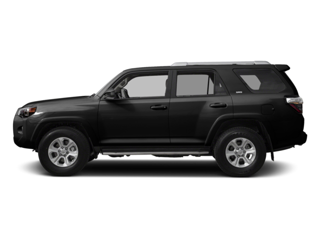 Used 2017 Black Toyota SR5 image 3