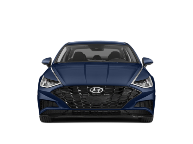 2022 Hyundai Sonata SEL - Photo 4