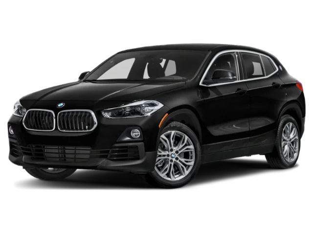 2020 BMW X2 xDrive28i's photo