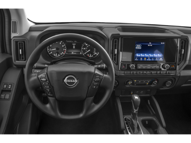 New 2026 Gray Nissan S image 4