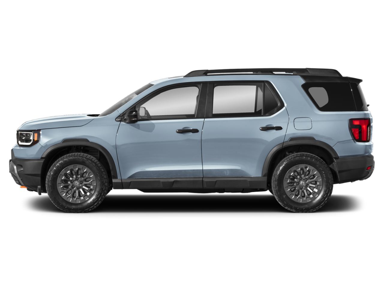 New 2026 Sonic Gray Pearl Honda TrailSport image 11