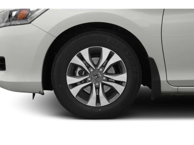 Used 2013 Silver Honda LX image 9