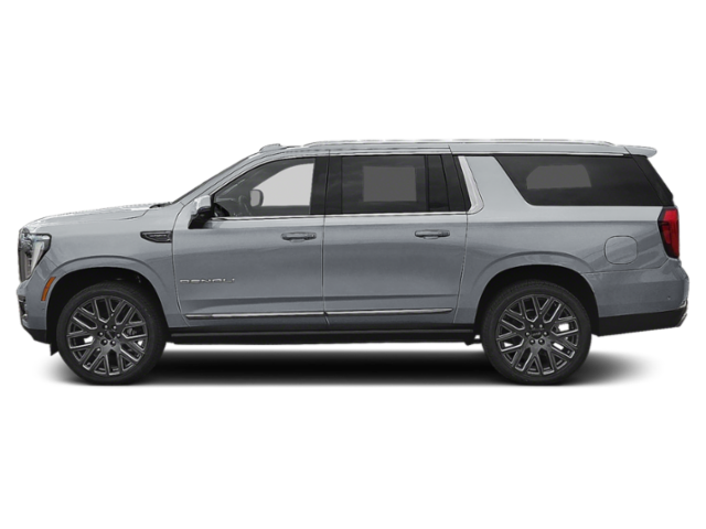 New 2026 Sterling Metallic GMC Denali Ultimate image 2