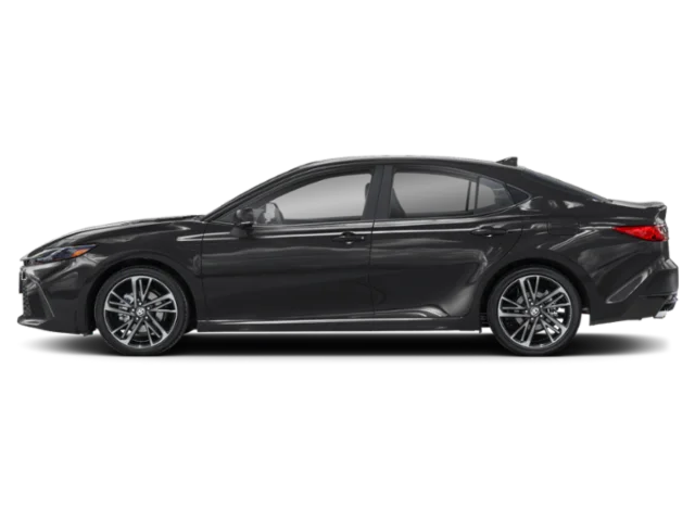New 2026  Toyota XSE image 3