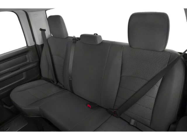 Used 2018 White Ram Tradesman image 11