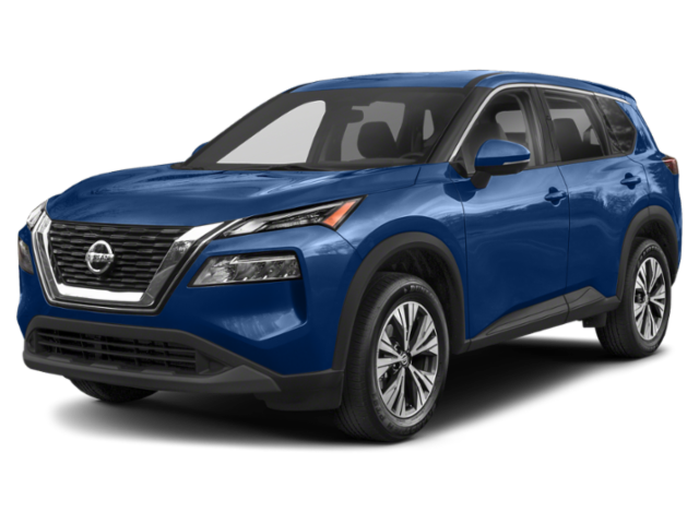 2023 Nissan Rogue SV AWD's photo